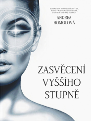 Zasvěcení vyššího stupně