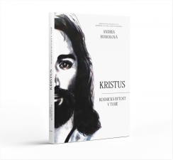Kristus - kosmická Bytost v tobě