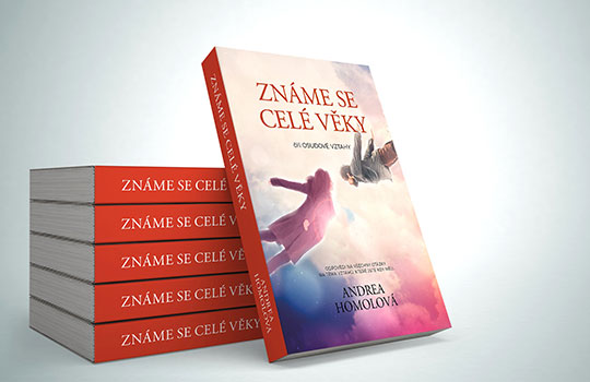 Známe se celé věky