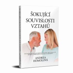 Šokující souvislosti vztahů