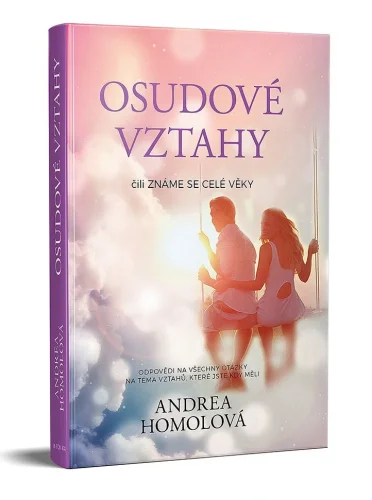 Osudové vztahy