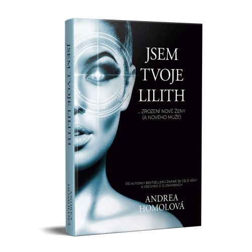 Jsem tvoje Lilith