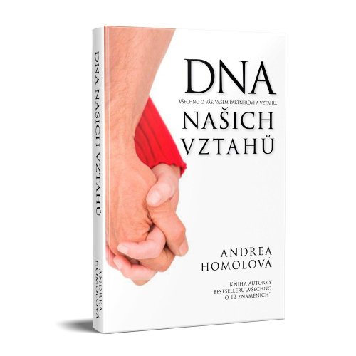 DNA našich vztahů