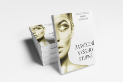 Zasvěcení vyššího stupně