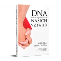 DNA našich vztahů