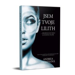 Jsem tvoje Lilith